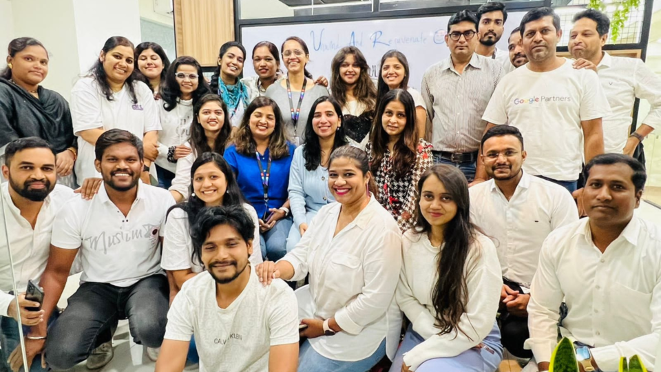 Whiz AI, Pune